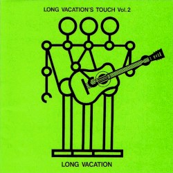 Long Vacation's Touch Vol.2