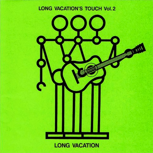 Long Vacation's Touch Vol.2