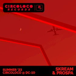 Skream & Prospa