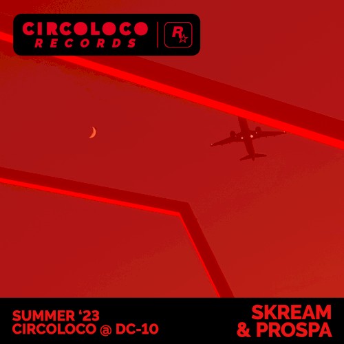 Skream & Prospa