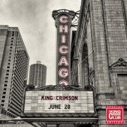 Live in Chicago