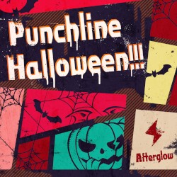 Punchline Halloween!!!