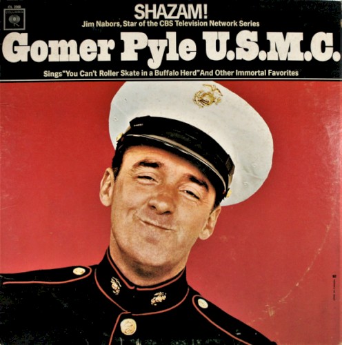Shazam!