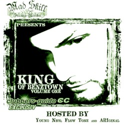 King of Benztown Vol.1
