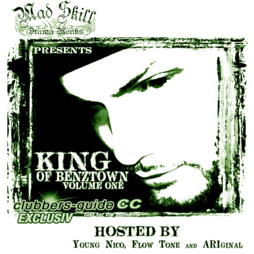 King of Benztown Vol.1