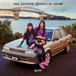 The Toyota Corolla Song