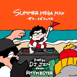 SUMMER MEGA MIX