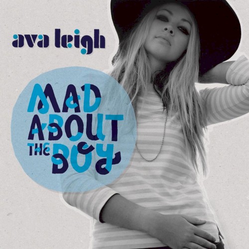 Mad About the Boy