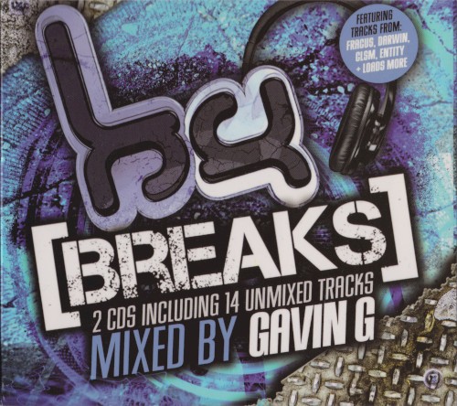 HU Breaks