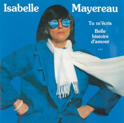 Tu m'écris