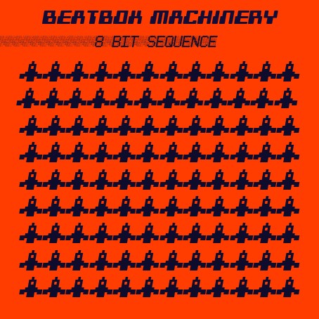 8 Bit Sequence
