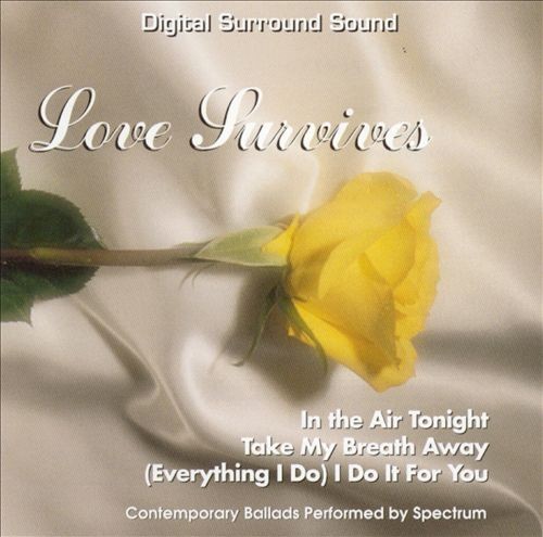 Love Survives