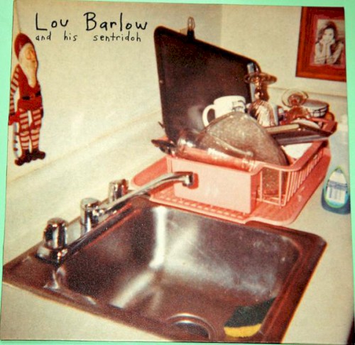 Lou Barlow and His Sentridoh