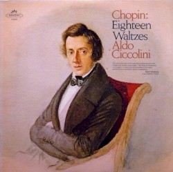 Eighteen Waltzes