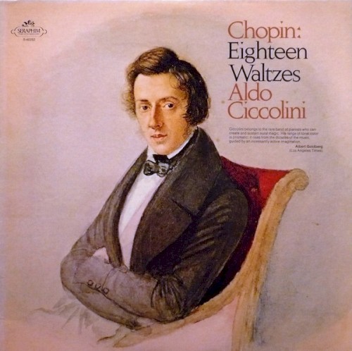 Eighteen Waltzes