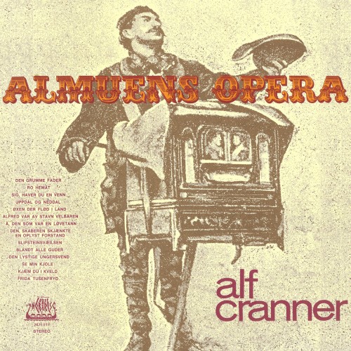 Almuens opera