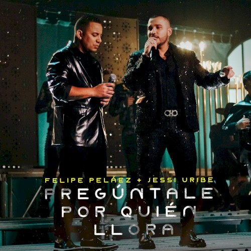 Pregúntale por quién llora