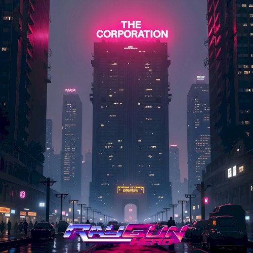The Corporation