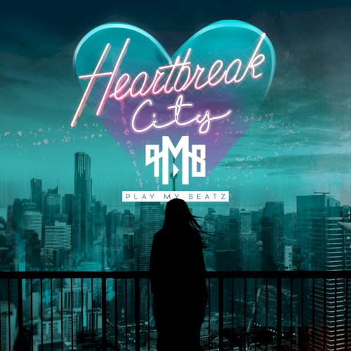 Heartbreak City