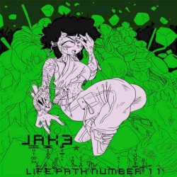 Life Path Number 11