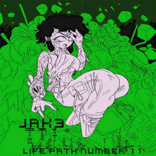 Life Path Number 11