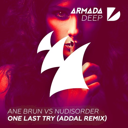 One Last Try (Addal Remix)