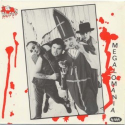Megalomania