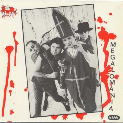 Megalomania