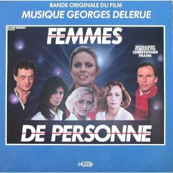Femmes de personne