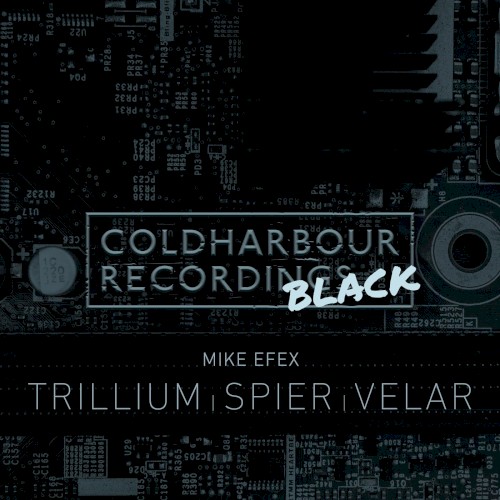 Trillium / Spier / Velar
