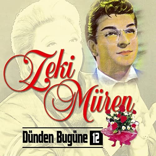 Dünden Bugüne 12