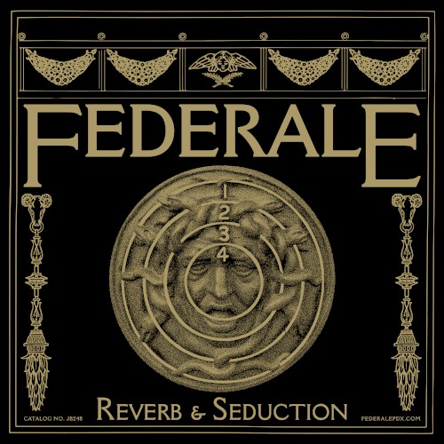 Reverb & Seduction