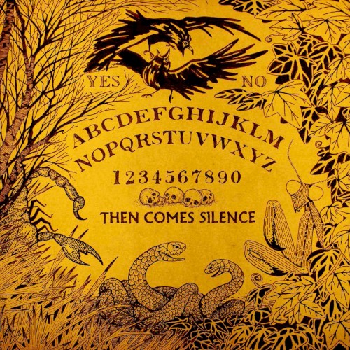 Nyctophilian: Then Comes Silence III