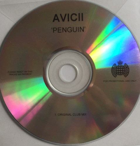 Penguin
