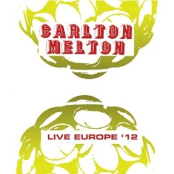Live Europe '12