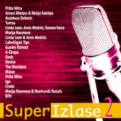 Superizlase 2