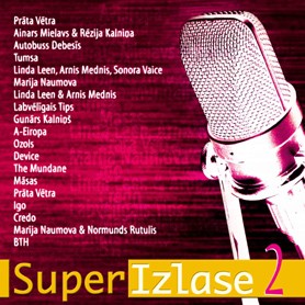 Superizlase 2