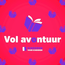 Vol avontuur