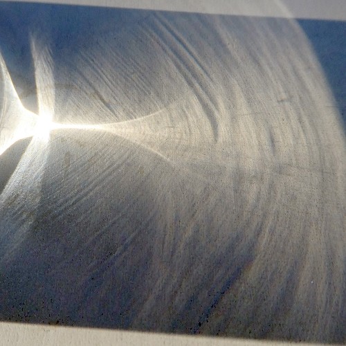 turbulence harmonic