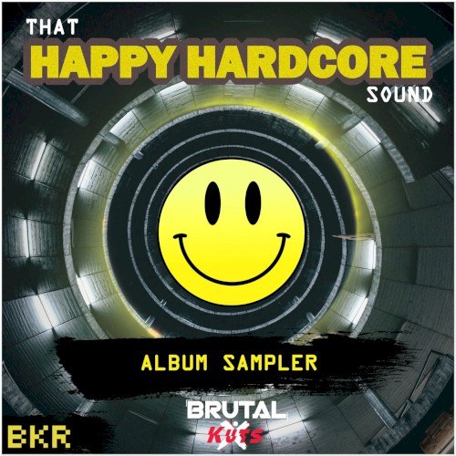 That Happy Hardcore Sound - Album Sampler