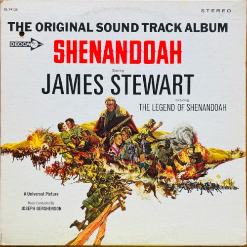 Shenandoah