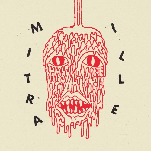 Mitraille