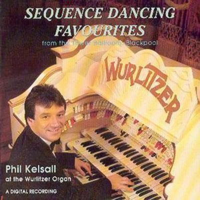 Sequence Dancing Favourites