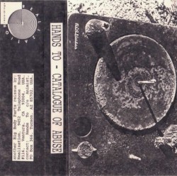 Catalogue Of Abuse