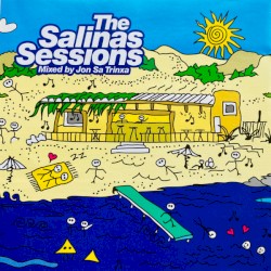 The Salinas Sessions