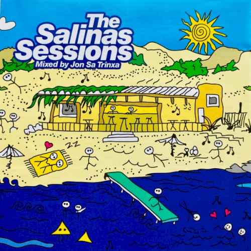 The Salinas Sessions