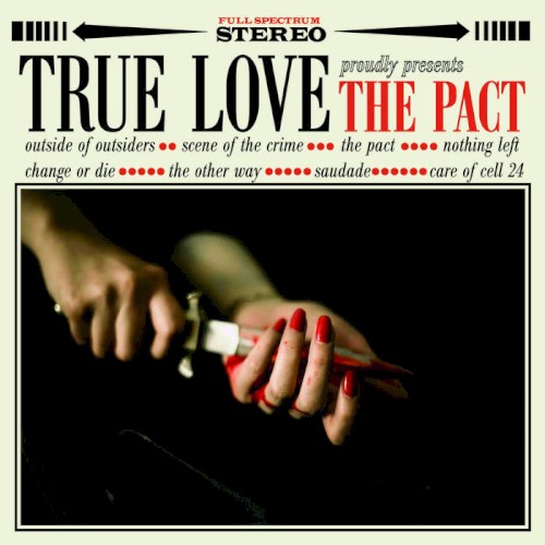 The Pact