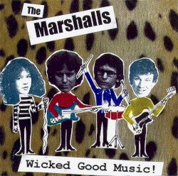 Wicked Good Music!
