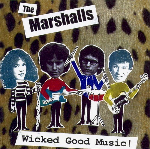 Wicked Good Music!