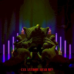 Can Anybody Hear Me? (Remix)